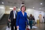 Susan Collins har været i centrum for debatten om Obamacare. 