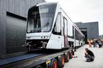Et møde om udskydelsen af Aarhus Letbanes åbning skulle være afholdt i dag, men det er udskudt på foranledning af Keolis, der skal drive Aarhus Letbane, når den engang åbner. ARKIVFOTO.  