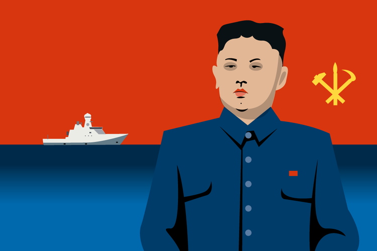 Canada har ikke opgivet håbet om at finde en diplomatisk løsning på konflikten med Nordkorea. 