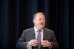 Regeringsseminar i Esbjerg