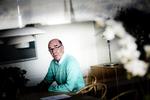 Per Larsen, formand for Børnerådet, er bekymret for, at den længere optjeningsperiode vil ramme børn af nytilkomne familier som kvoteflygtninge, flygtninge og indvandrere: »Når pengekassen er tom, er det børnene, der betaler regningen. Så bliver fritidsaktiviteter, skoleaktiviteter og fødselsdage sparet væk« Arkivfoto Magnus Holm/Polfoto