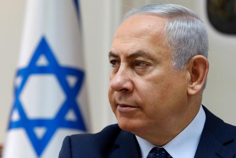 Den israelske ministerpræsident led et svidende nederlag, da Interpol bød velkommen til 'den palæstinensiske stat'. 
   