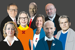 Illumediedirektører