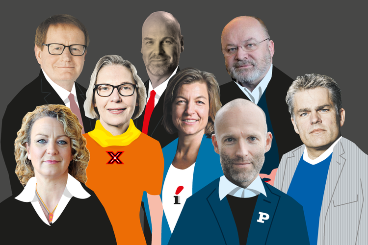 Illumediedirektører