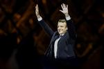 Frankrigs præsident Emmanuel Macron mener, at Europa skal gentænke sin forsvars- og sikkerhedskultur. 