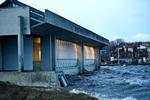 Vikingeskibsmuseet i Roskildes bestyrelse har opgivet at komme overens med Slots- og Kulturstyrelsen om renovering af skibshallen, så den bliver klimasikret.
   