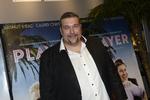 Amin Jensen vil sætte kulturen på dagsordenen i Hvidovre. 