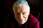 Mr. Playboy, Hugh Hefner, er død, 91 år gammel. 
   