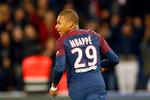 Kylian Mbappé er en af fodboldverdenes mest hotte spillere lige nu.  