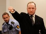 Anders Behring Breivik brugte måneder på at fremstille den bombe med ammoniumnitrat, som han i 2011 bragte til sprængning foran en regeringsbygning i Oslo. 