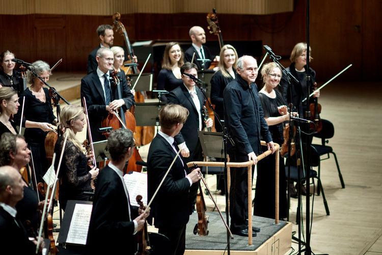 »På Team Frost er vi svært tilfredse med at kunne tilføje Mozart på listen over Frost-artister sammen med bl.a. Joanna Newsom, Fils Frahm, Connan Mockasin og Modeselektor,« siger direktør fra Frost Festival Mikael Pass. 