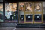Denne restaurant i Beijing er nordkoreansk kontrolleret. Den er i farezonen efter nyt kinesisk tiltag. 