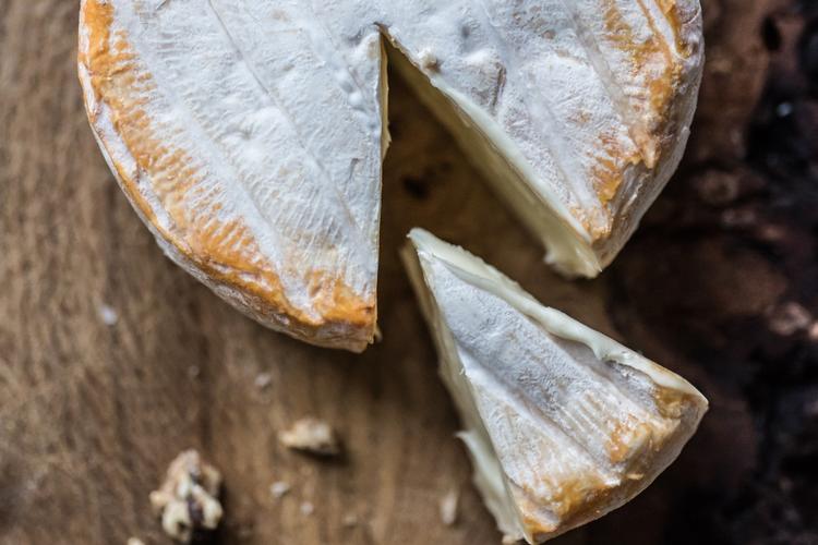 Slow Cheese Copenhagen fejrer ostekulturen. 4. november kan man smage sig igennem kvalitetsoste fra Danmark og Skåne.  