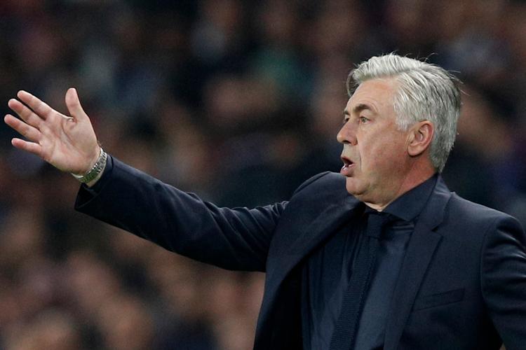 Carlo Ancelotti har trænet nogle af de største klubber i Europa. og nu skal han igen ud på jobmarkedet efter fyringen i Bayern. 
