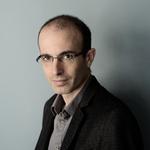     Forfatteren Yuval Noah Harari har skrevet 'Homo deus', der netop er udkommet på dansk. 