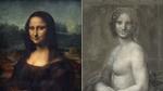 En række ligheder giver ifølge franske kunsteksperter grund til at tro, at Leonardo da Vinci havde endnu en Mona Lisa i støbeskeen. 
