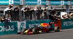 For et år siden var det Red Bulls Daniel Ricciardo, der vandt løbet i Malaysia. 