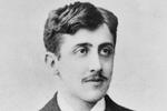 Marcel Proust er især kendt for værket 'På sporet af den tabte tid'. Men nu viser breve, at han betalte aviser for at skrive rosende anmeldelser. Arkivfoto Ukendt fotograf
