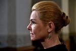 Bettina Heltberg tvivler på, at udlændinge- og integrationsminister Inger Støjberg (V) bliver genudnævnt som minister. 