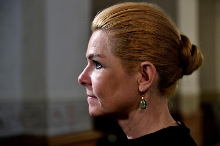 Bettina Heltberg tvivler på, at udlændinge- og integrationsminister Inger Støjberg (V) bliver genudnævnt som minister. 