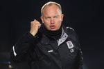 Superliga FC Helsingør AGF FODBOLD