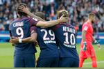 Disse PSG-angribere ser ud til i den grad at komme til at præge sæsonen både i Frankrig og internationalt.  