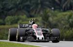 Kevin Magnussen