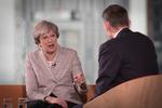 Theresa May