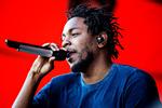 Den amerikanske rapper Kendrick Lamar giver koncert i hovedstaden i foråret 2018. Han tager briten James Blake med som opvarmning. 