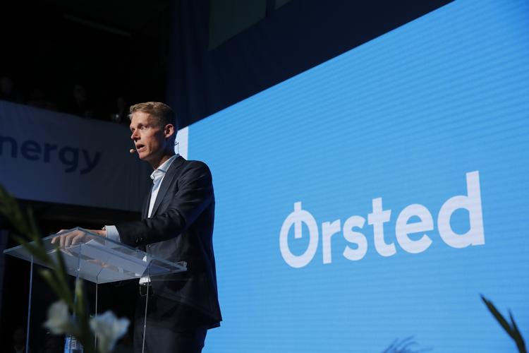 
    Dong Energyskal fremover hedde Ørsted, inspireret af den danske videnskabsmand H.C. Ørsted. Det afslørede administrerende direktør Henrik Poulsen over for koncernens medarbejdere på hovedkontoret i Gentofte mandag formiddag. 