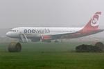 Germany Runway Incident