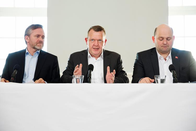 Carsten Bundgaard/POLFOTO