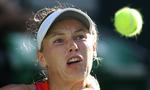 Japan Pan Pacific Open Tennis