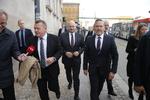 Folketinget åbner i dag, og som sædvanlig indledes der med en gudstjeneste.  