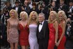 Hugh Hefner