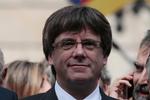 »Regeringen i Catalonien vil handle enten i slutningen af denne uge eller i begyndelsen af næste, siger Carles Puigdemont til britiske BBC. 