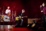 The Rolling Stones spillede foran 45.000 tilskuere i Parken tirsdag aften.  
