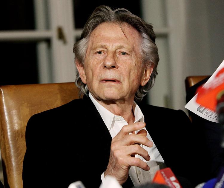 Den polsk-franske instruktør Roman Polanski har siden 1978 boet i Frankrig, efter han flygtede fra USA.  