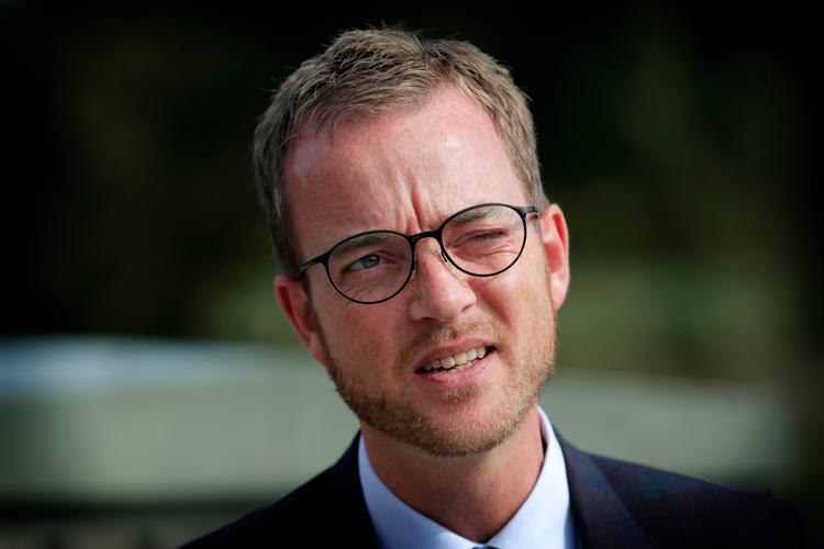 Jens Dresling/POLFOTO