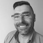 »Ingen selvudviklingsproces kan matche den proces, en mand gennemgår, når han får meddelelsen og senere bliver gjort impotent«, skriver Torben Nielsen. Privatfoto. 