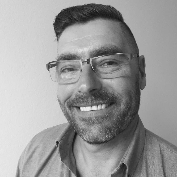 »Ingen selvudviklingsproces kan matche den proces, en mand gennemgår, når han får meddelelsen og senere bliver gjort impotent«, skriver Torben Nielsen. Privatfoto. 