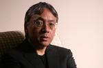 Kazuo Ishiguro mødte Politikens journalist i 1996. Billedet er dog fra 2010.  
