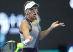  Caroline Wozniacki spiller igen i den kommende uge i Hongkong.  