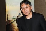 Den engelske forfatter Kazuo Ishiguro får årets Nobelpris i litteratur