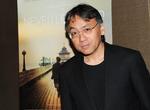 Kazuo Ishiguro er et udramatisk valg som nobelprisvinder. 
   
