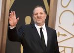 Harvey Weinstein