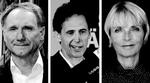 Dan Brown, David Lagercrantz og Hanne-Vibeke Holst. Deres nye bøger er ikke særlig gode, hvis man spørger vores anmeldere.  