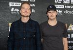 Duoen Phlake tog sidste år fem priser med hjem til Danish Music Awards.  
