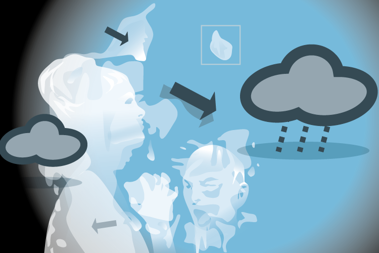 NET-sydøgnsspøgelser