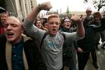 Russia Opposition
